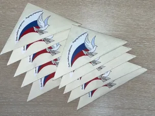 Школьники написали трогательные и теплые письма участникам СВО